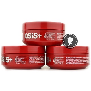 Sáp vuốt tóc Osis+ 4 Flex Wax 85ml