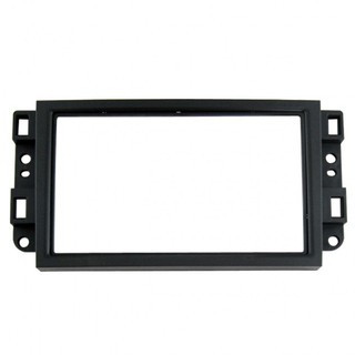 Mặt dưỡng 7 inch cho xe chevrolet lova/ captiva/ gentra/ aveo/ epica năm 2006