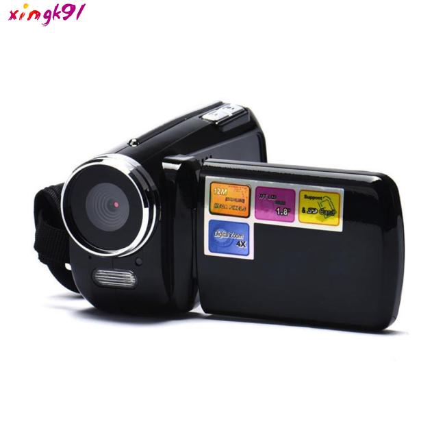 Máy Quay Phim Kỹ Thuật Số Dv 4x Hd 1080p | BigBuy360 - bigbuy360.vn