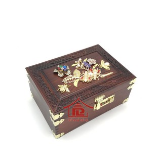Hộp đựng trang sức