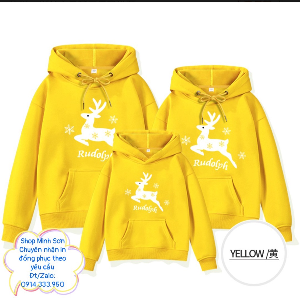 🍒VIDEO ÁO NỈ HOODIE, NỈ MŨ GIA ĐÌNH, ÁO ĐÔI  LOẠI 1 ĐỦ MÀU ĐỦ SIZE