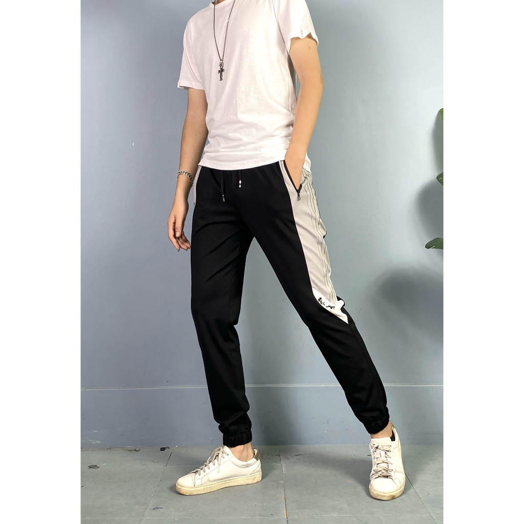Quần Jogger Thể Thao Nam HÀNG XUẤT DƯ XỊN | BigBuy360 - bigbuy360.vn