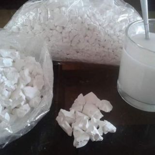 1kg bột sắn dây nguyên chất