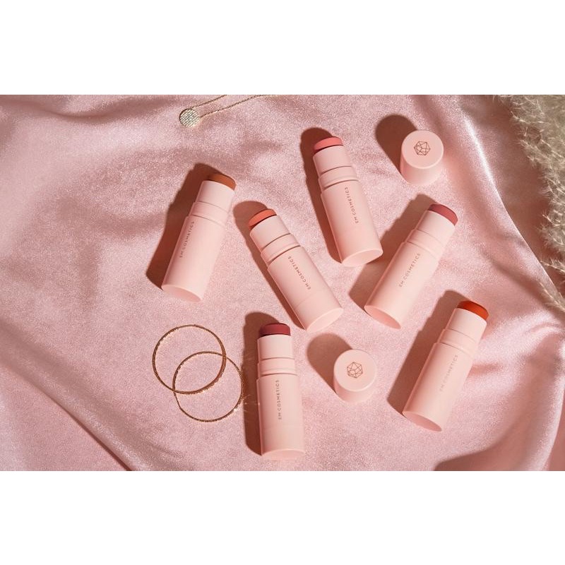 Má hồng dạng thỏi So soft blush EM Cosmetics
