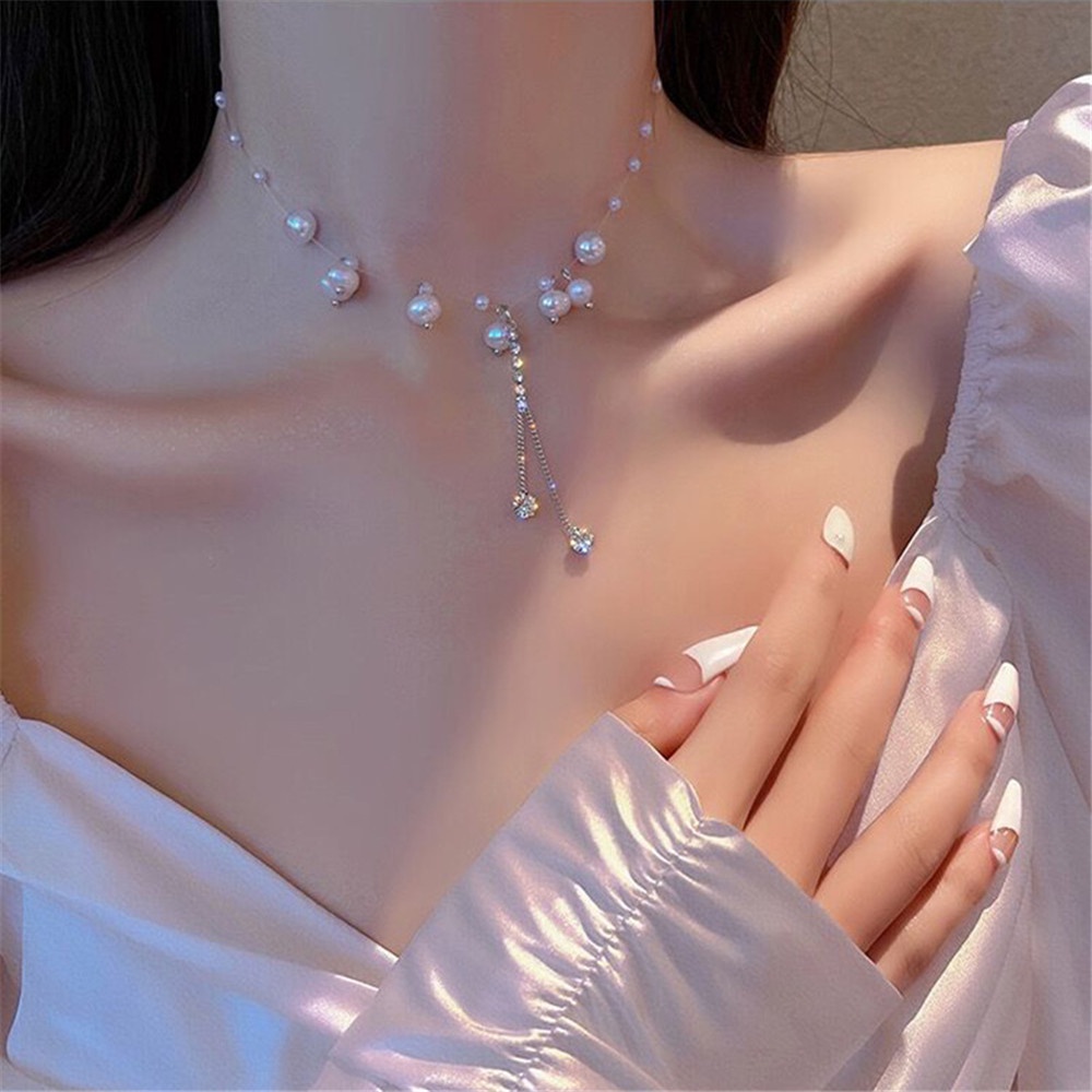 【XJ-COD】Vòng Cổ Choker Thiết Kế Sang Trọng Thời Trang Cho Nữ