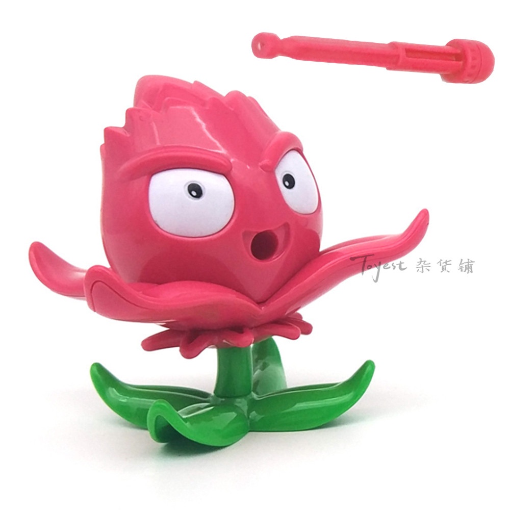 Mô hình đồ chơi Plant vs Zombie phần 2 nhiều phong cách tùy chọn