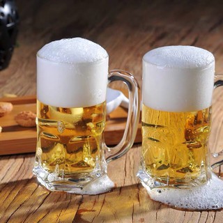 Set 6 Ly Quai Cạnh Thuỷ Tinh Thái UG-139