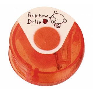 Gọt Bút Chì Mini 554 Deli