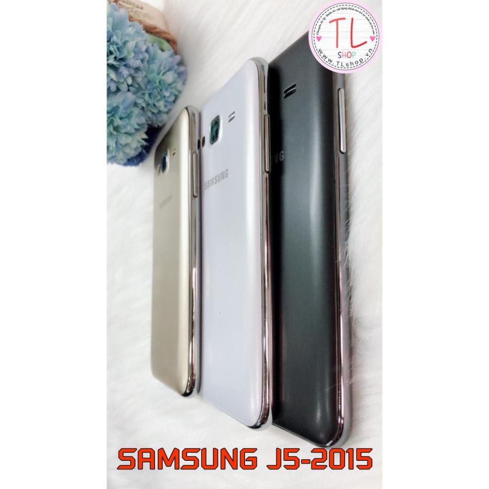 Lưng vỏ SS Galaxy J5