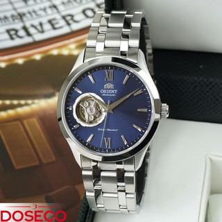 Đồng hồ nam orient golden eye fag03001d0