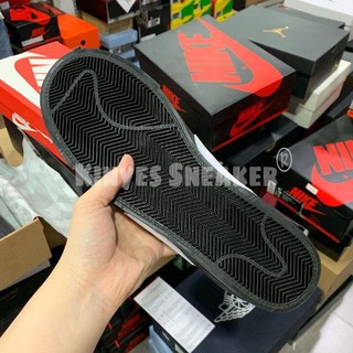 Giày Off-White x Blazer “Grim Reaper” [Best Quality]