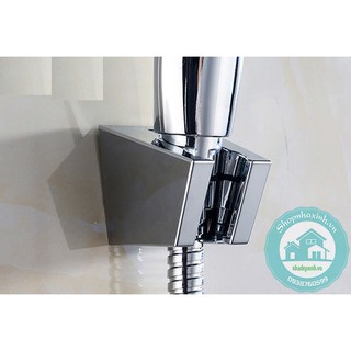 Bộ sen tắm Rangos NX-01S