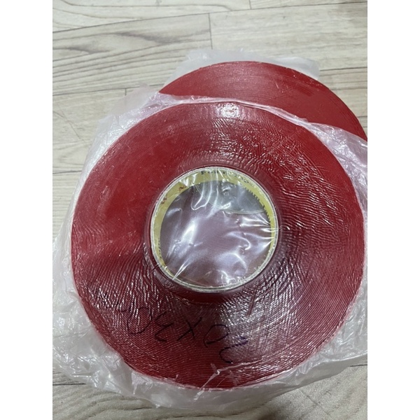 Keo 3M trong 2 mặt siêu dính