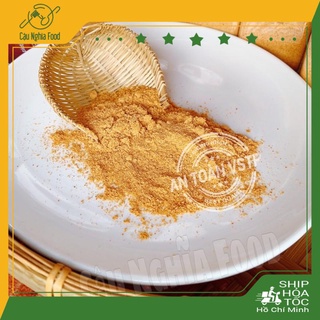 Muối nhuyễn tiện dụng đặc biệt siêu cay 100gram