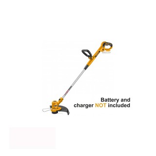 Máy cắt cỏ dùng pin Lithium INGCO - CGTLI20018 (KHÔNG BAO GỒM PIN VÀ SẠC)