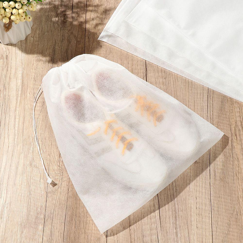 Set 20 Túi Đựng Quần Áo Chống Bụi Tiện Dụng Mang Theo Du Lịch