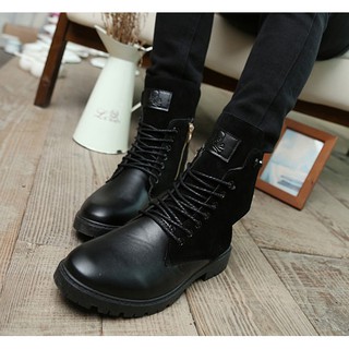 Giày Boot Nam GN39