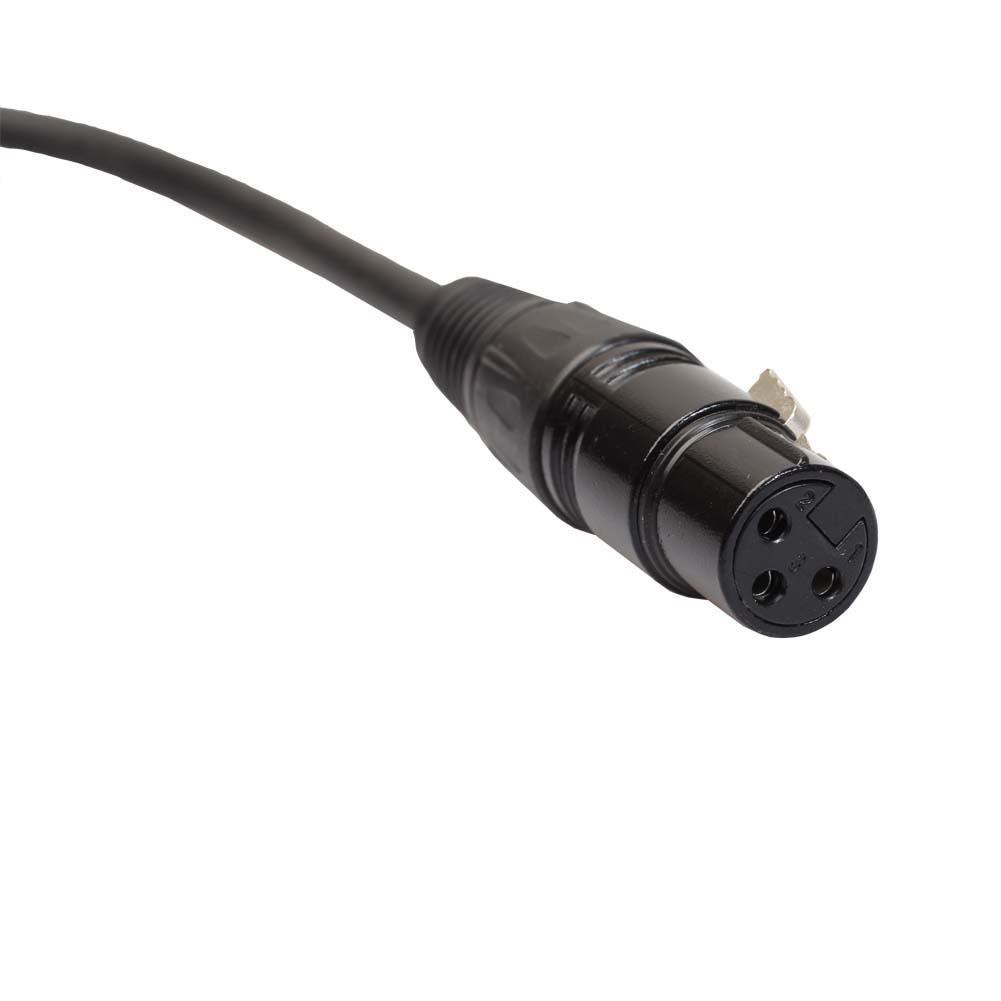 Dây âm thanh micro XLR - MIC 3 pin chất lượng cao