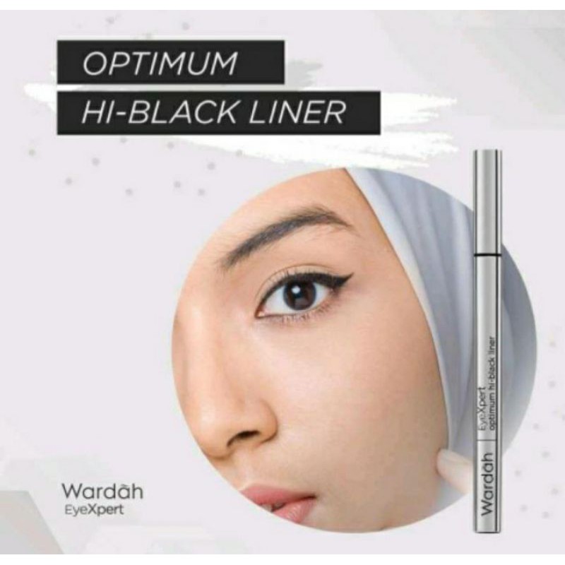 (Hàng Mới Về) Bút Kẻ Mắt Màu Đen Chất Lượng Cao | BigBuy360 - bigbuy360.vn