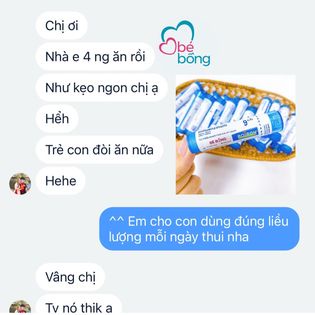 Viên uống Boiron cúm của Pháp