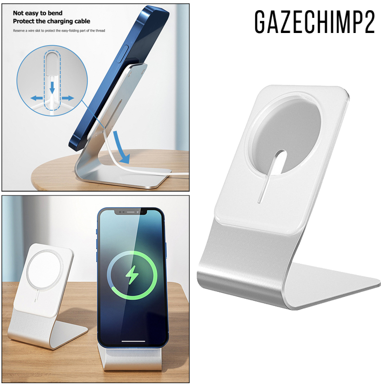 Giá Đỡ Nam Châm Gazechimp2 Cho Magsafe