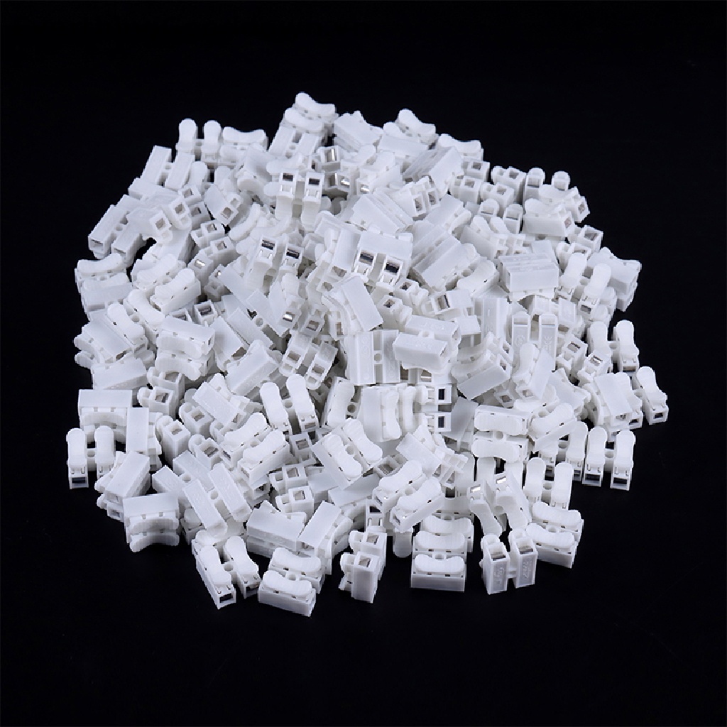 Bộ 10 Đầu Nối CH-2 Chất Lượng Cao