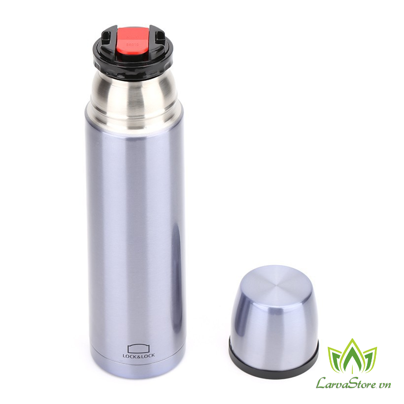 Bình giữ nhiệt Lock&amp;Lock LHC1430SG 500ml - Màu xanh