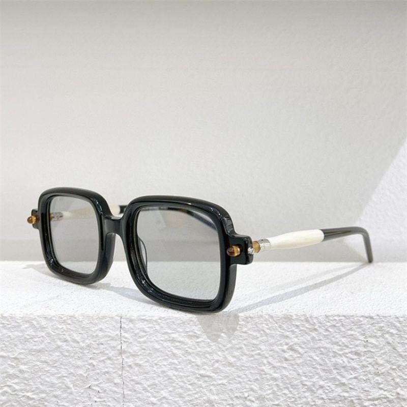 Gọng kính cận thời trang nam nữ Kuboraum cao cấp Fullbox , Kính mắt thời trang Germany Bảo Hành 3 tháng