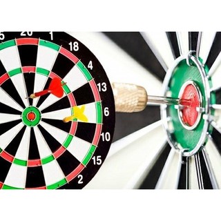 Bộ Trò Chơi Bảng Phóng Phi Tiêu