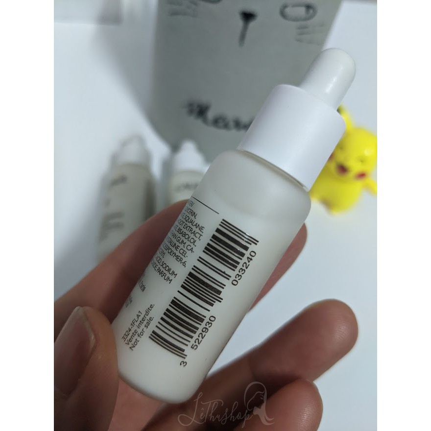 Serum mini Caudalie 10ml