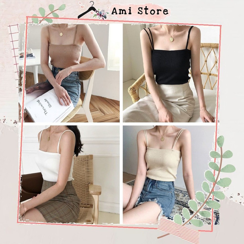 Combo Quần áo chốt Live Shopee Ami Store