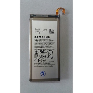 Pin sam sung j600