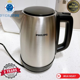 Ấm đun siêu tốc Philips HD9350