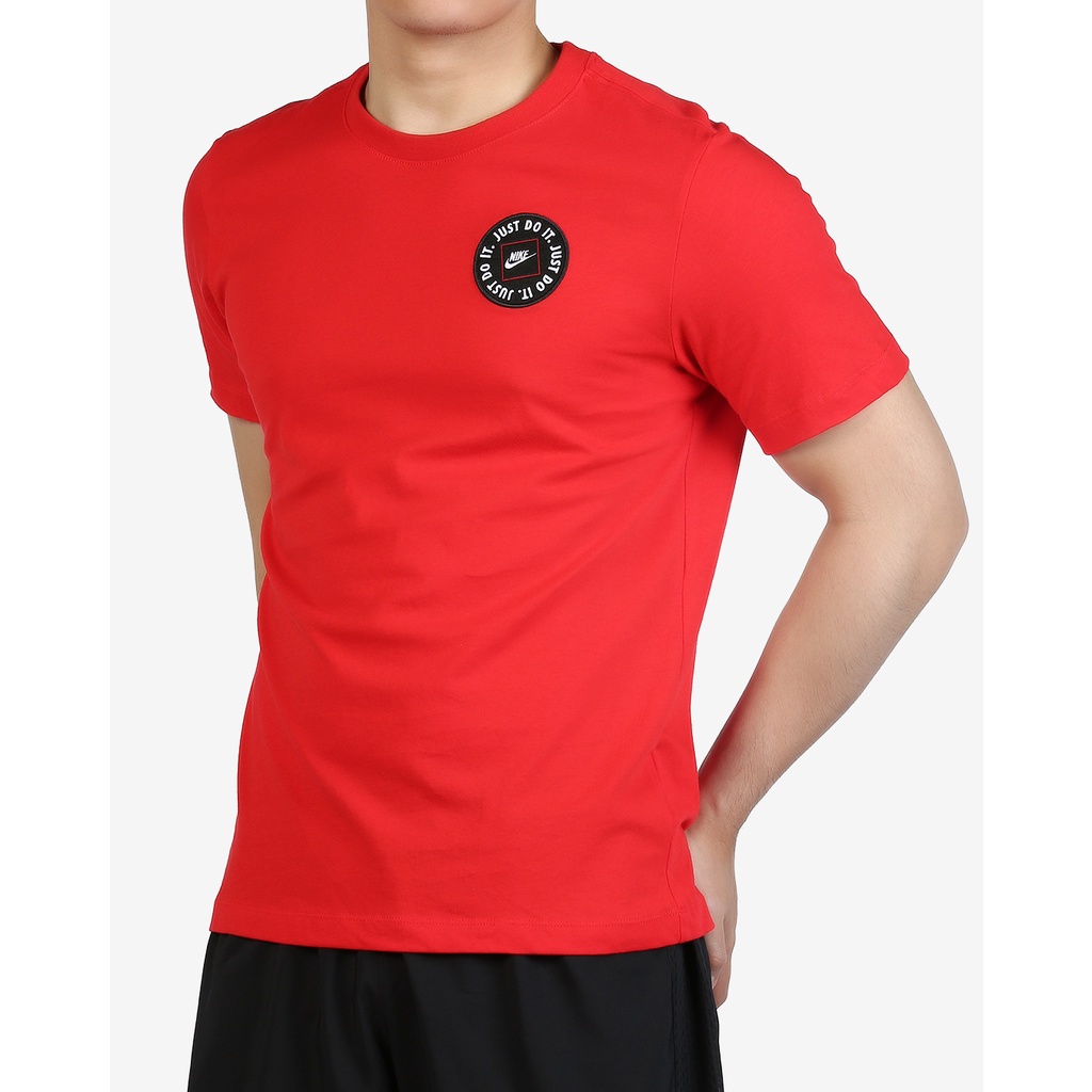 Áo T-shirt nam Nike DA0248-657