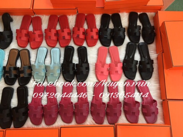 Dép Hmmmmm