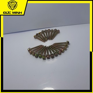Ốc Vít,Vít Tôn Gỗ ,Vít Bắn Gỗ Đủ Size