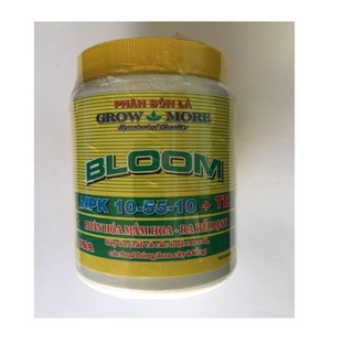 Phân bón lá NPK 10-55-10-100g