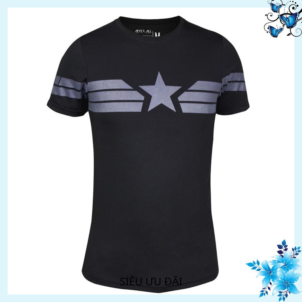 Áo Thun Nam Tay Ngắn | Áo Phông Nam Tay Lỡ Cổ Tròn Thời Trang Cao Cấp A01-27 SondaShop