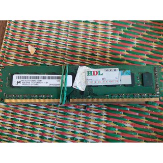 Ram Desktop 4GB DDR3 (bus 1333/1600)