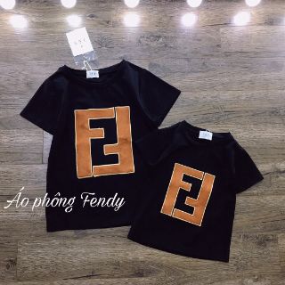 SET ÁO GIA ĐÌNH BỐ + MẸ + CON