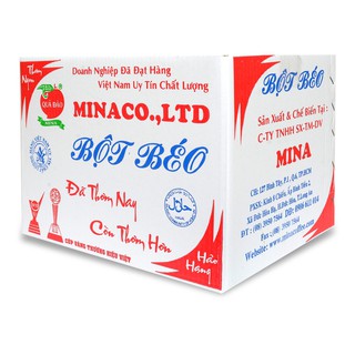 Bột Béo Cốt Dừa ( BÉO CHÈ )