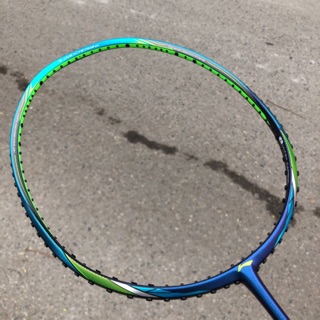 VỢT CẦU LÔNG LI-NING TURBO CHARGING 70C