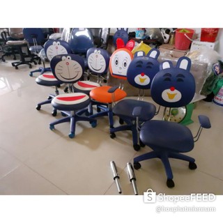 Ghế xoay Đoremon, Đoremi trẻ em ngộ nghĩnh Hòa Phát (The One)