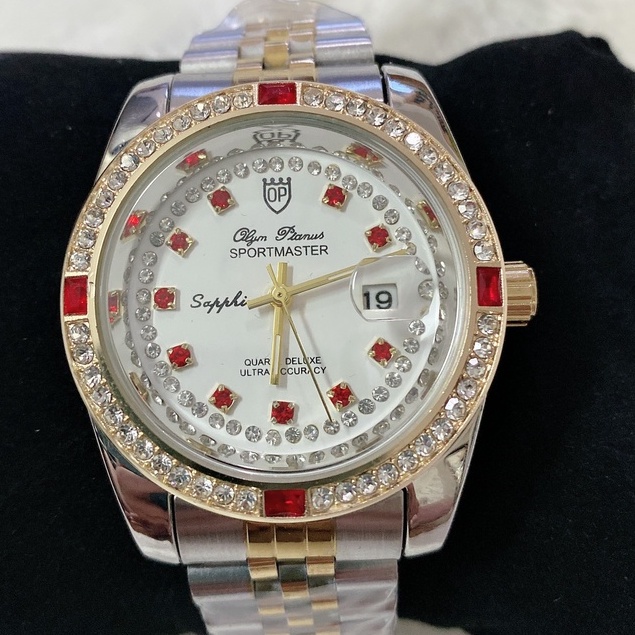 Đồng hồ nam op điểm nhấn cho phái mạnh chính hãng nhật [ BH 12 THÁNG ] | BigBuy360 - bigbuy360.vn