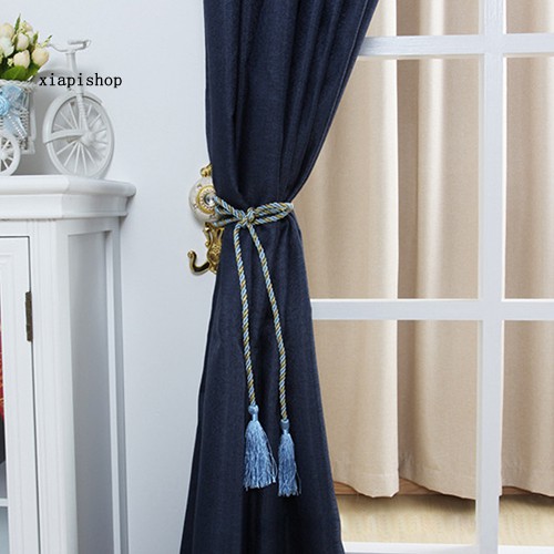 1 Dây Buộc rèm cửa sổ Tua Rua