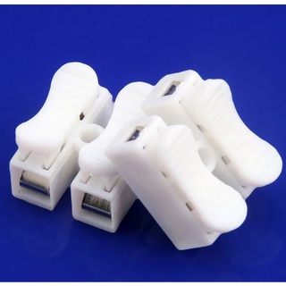 Cút nối dây điện nhanh CH2