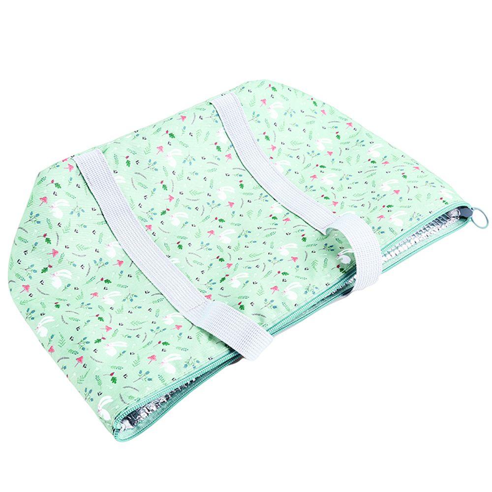 CONOPERY Túi Giữ Nhiệt Đựng Hộp Cơm Trưa Di Động Tiện Dụng Mang Theo Du Lịch Dã Ngoại