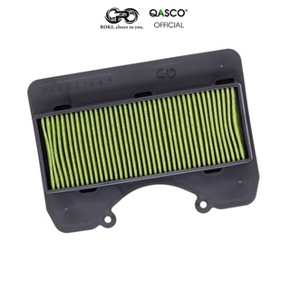 Lọc gió R-MAX ROKI cho xe Yamaha Sirius Fi (7B 6C)