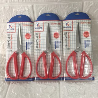Kéo lưỡi inox loại to 09a