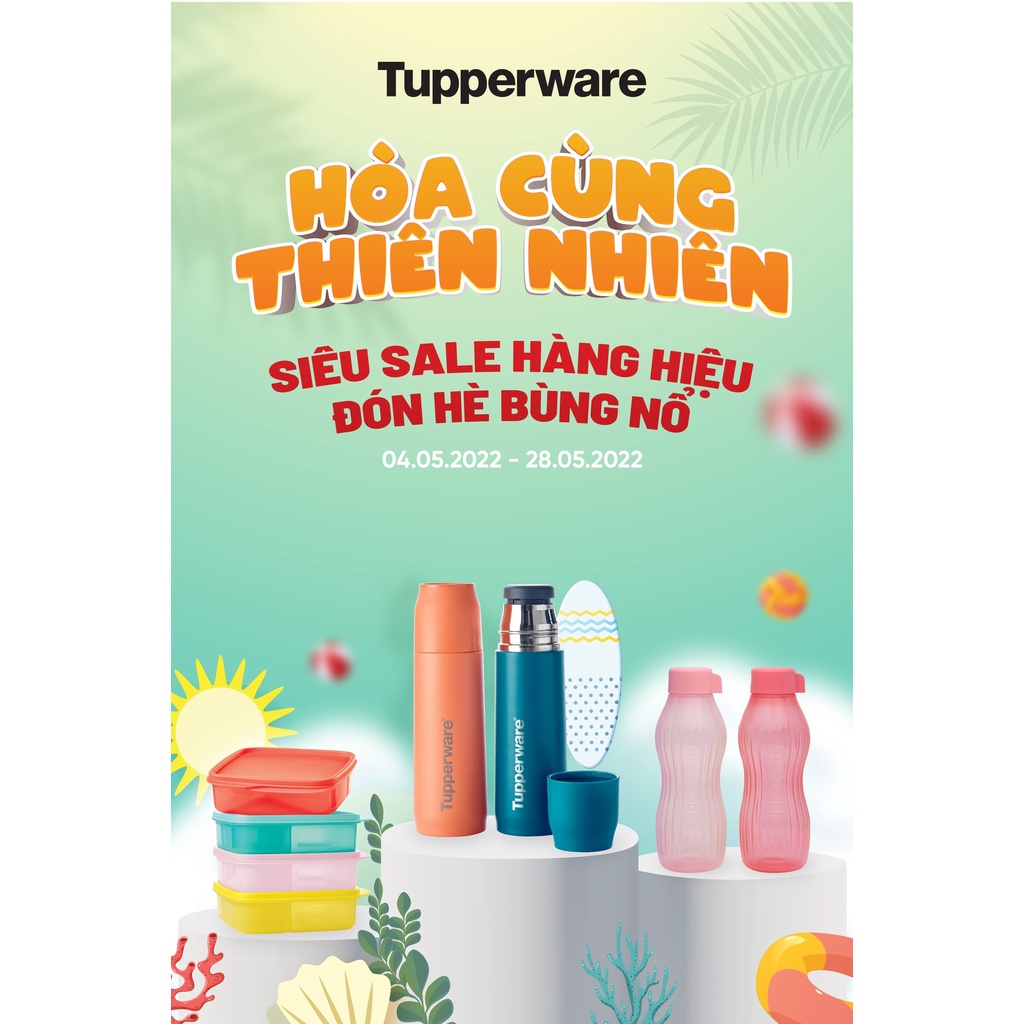 Dụng cụ bào thực phẩm Speedy Mando - Tupperware